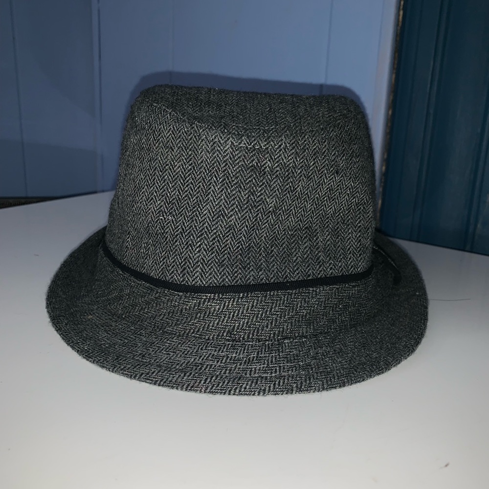 Grey hat - Picture 3 of 7